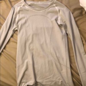 Swiftly tech long sleeve